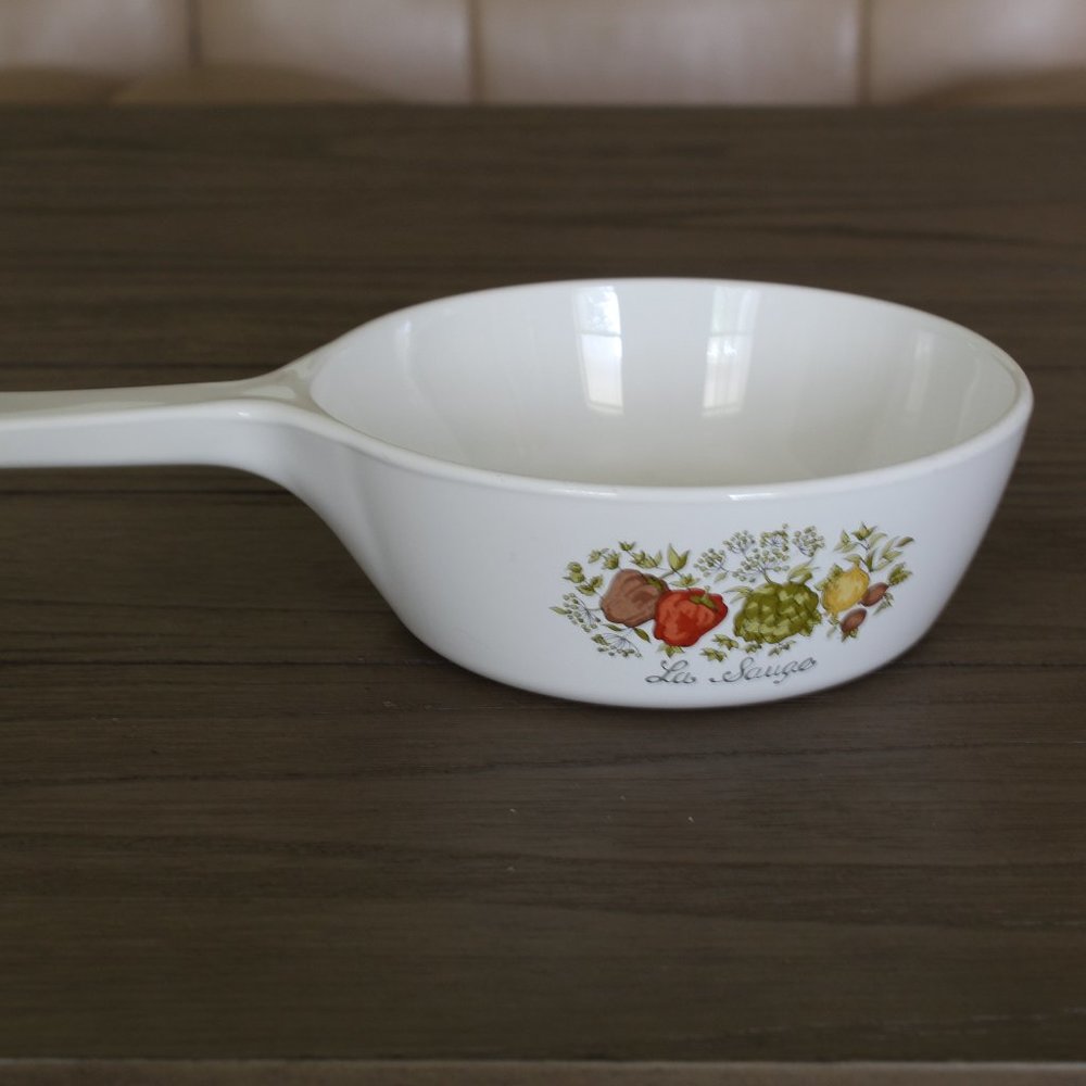 Corning Ware Skillet Pan
